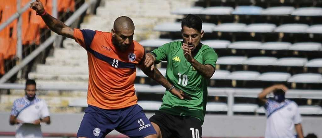 La Lepra cay&oacute; ante el Tibur&oacute;n de Gago