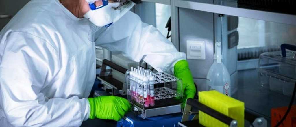 Hay transmisi&oacute;n comunitaria de la cepa brit&aacute;nica