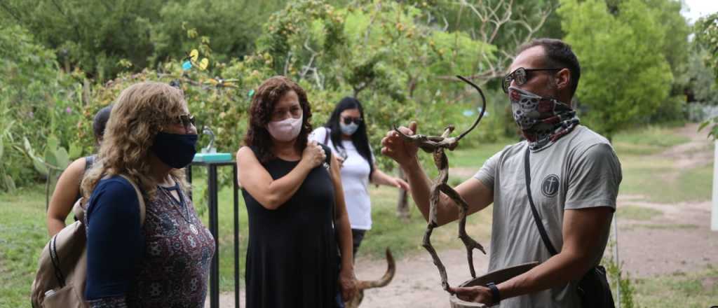 La Municipalidad de Luj&aacute;n invita a recorrer sus Tours Culturales