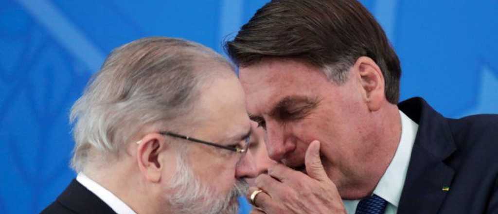 Fin a la operación Lava Jato, después de 6 años Bolsonaro la cerró