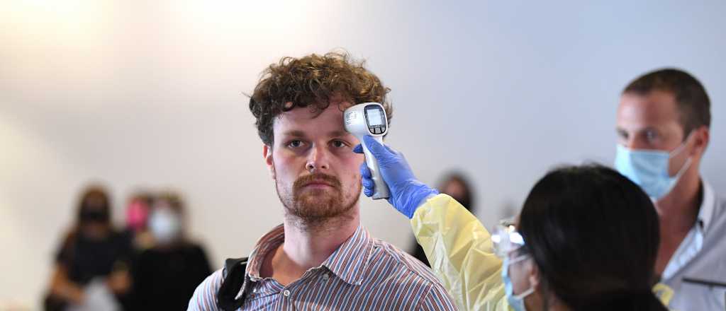 El mundo enfrenta alrededor de 4.000 variantes de Covid-19