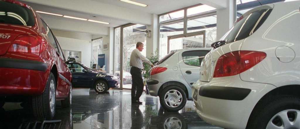 &Uacute;ltimos d&iacute;as para pagar el Impuesto Automotor