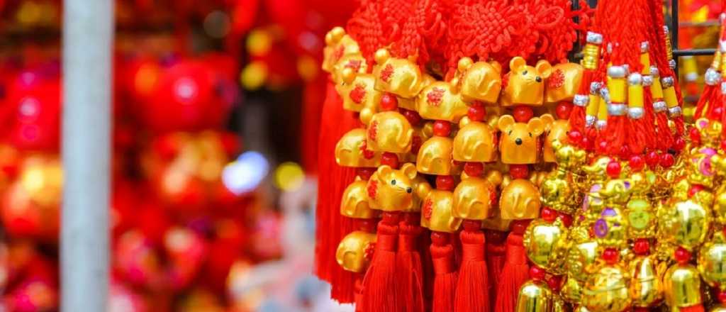 Año Nuevo Chino: Cuándo es y qué rituales hacer para atraer energía