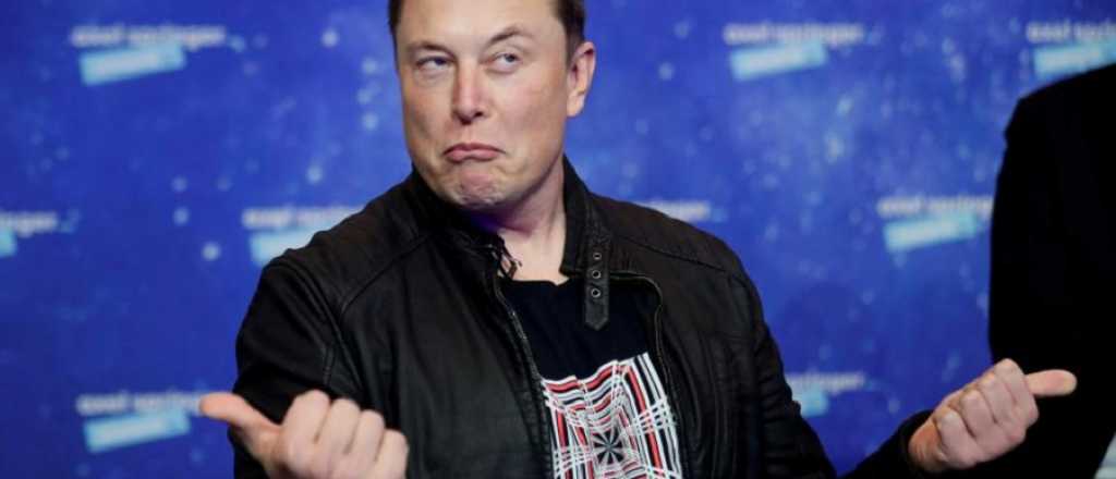 Elon Musk: ¿Una casa de lujos a cuenta de Tesla?