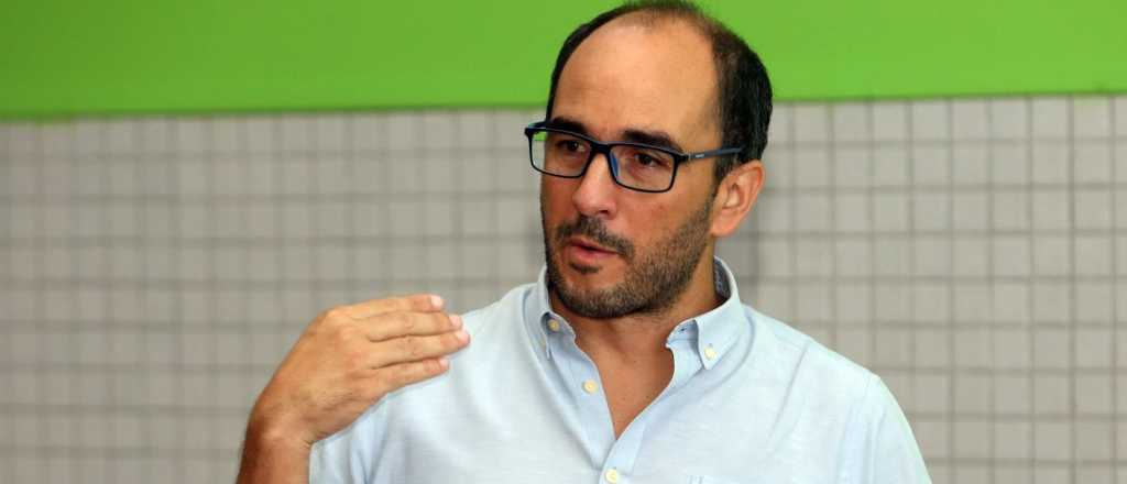 Thomas insiste: "No es necesaria la vacunaci&oacute;n para comenzar las clases"