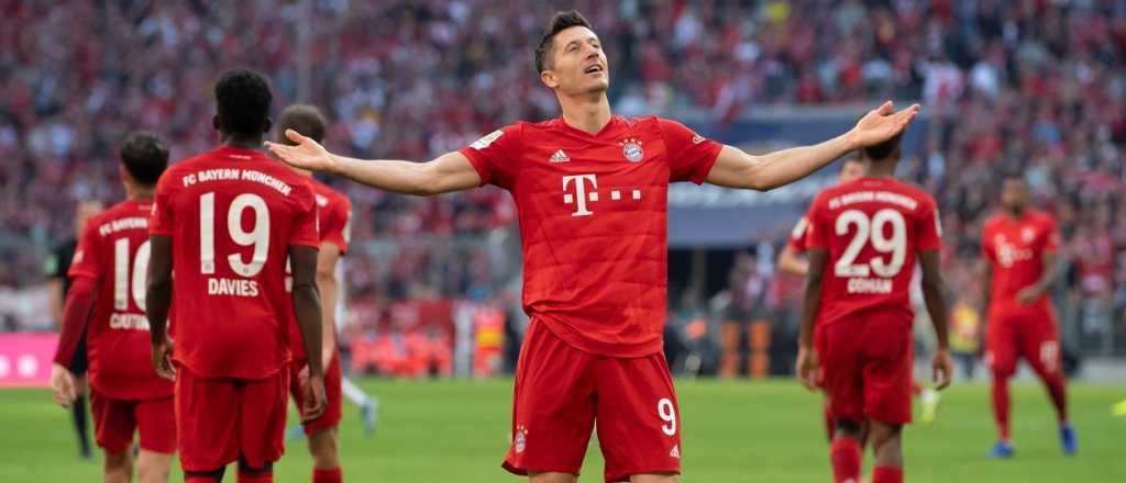 Le atajaron un penal despu&eacute;s de dos a&ntilde;os