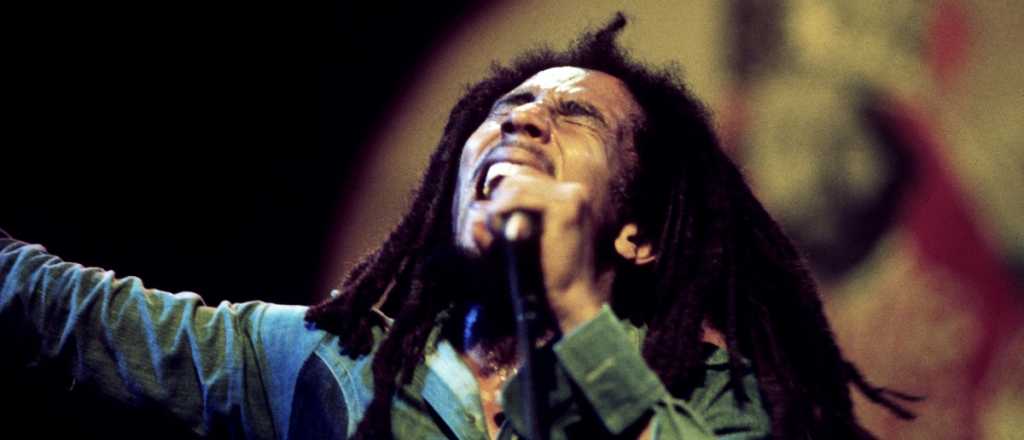 Bob Marley cumpliría 76 años: 10 canciones para recordarlo