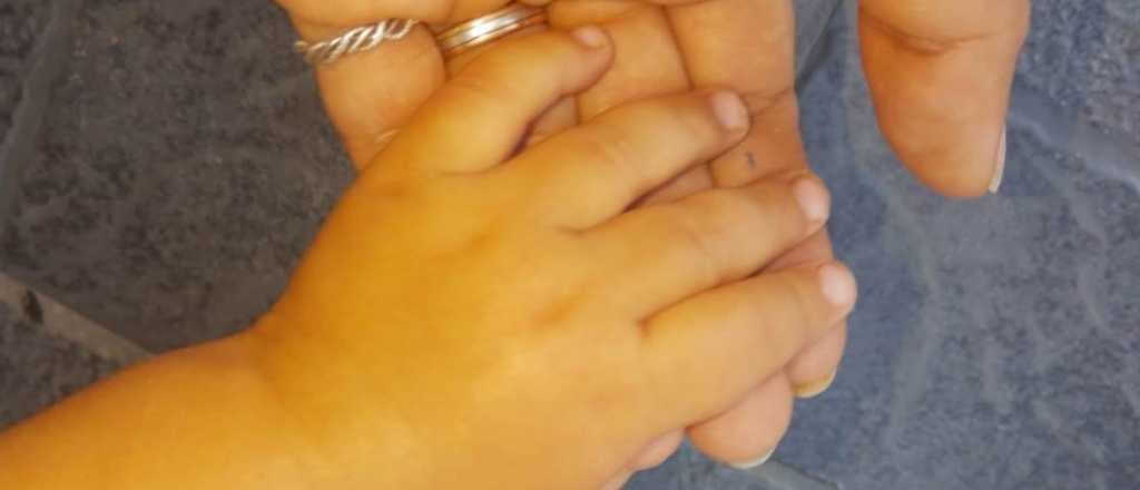 Familias temporarias: el programa que da calor de hogar