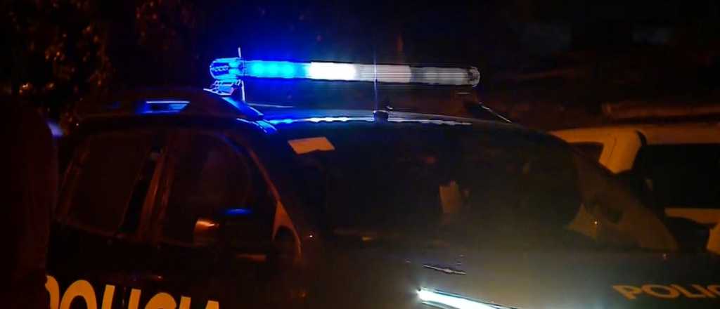 Quiso robar en una fiambrer&iacute;a y el due&ntilde;o le peg&oacute; un tiro