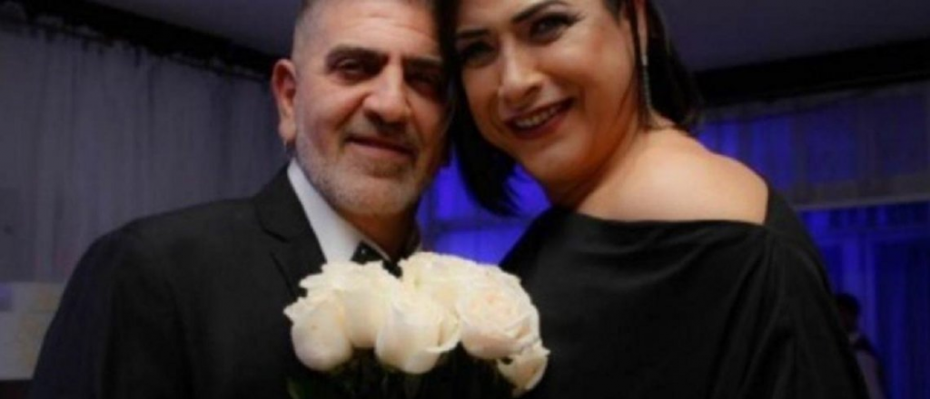 Se cas&oacute; por Iglesia la primera mujer trans en el pa&iacute;s