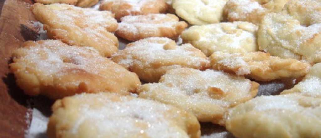 Asesin&oacute; a su hermano porque se comi&oacute; la &uacute;ltima torta frita del desayuno