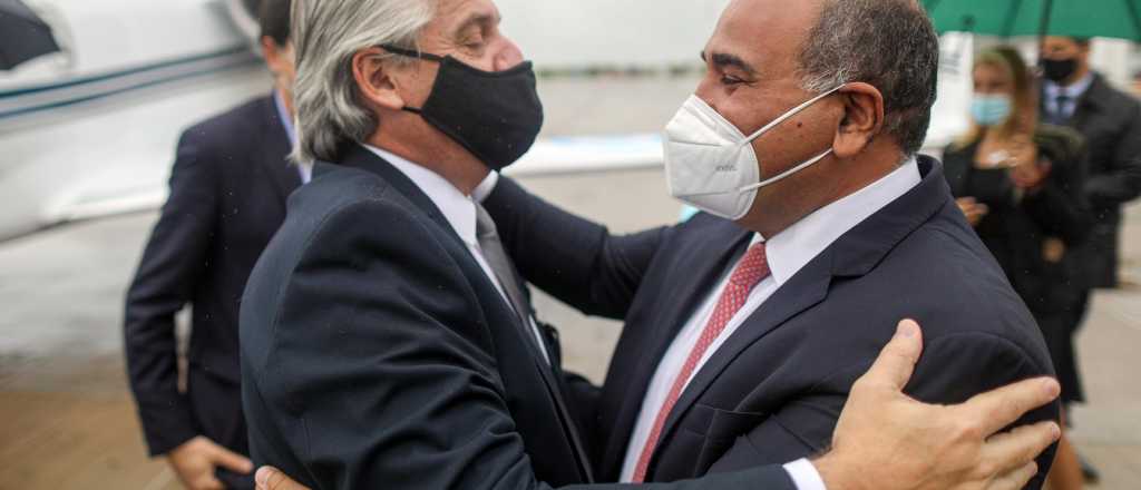 Alberto: "Me dec&iacute;an envenenador y ahora me piden veneno"