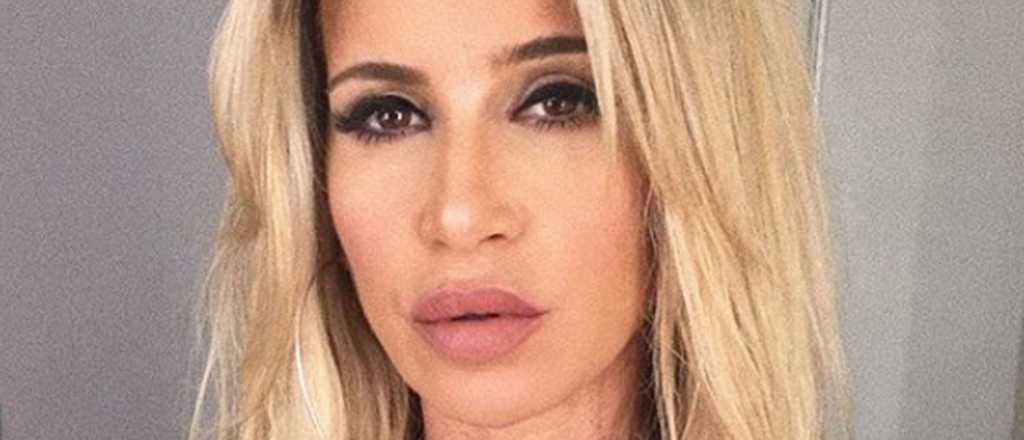 Florencia Pe&ntilde;a anunci&oacute; que se pondr&aacute; la vacuna china