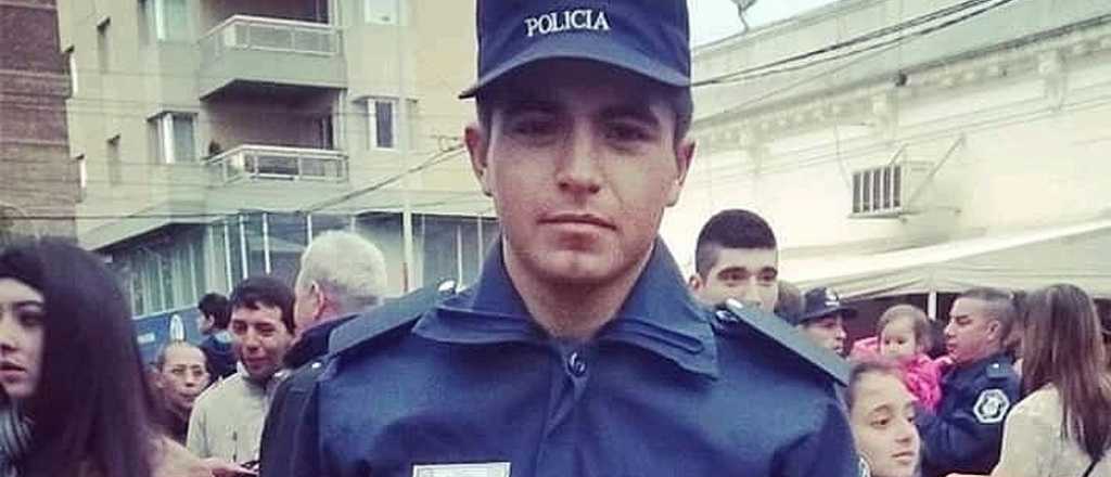 El femicida de &Uacute;rsula "le pegaba a su mam&aacute; y se acostaba con su abuela"