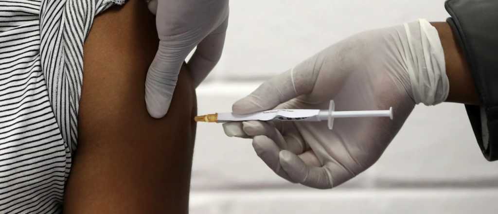 Sudáfrica aplicará una vacuna que no está aprobada