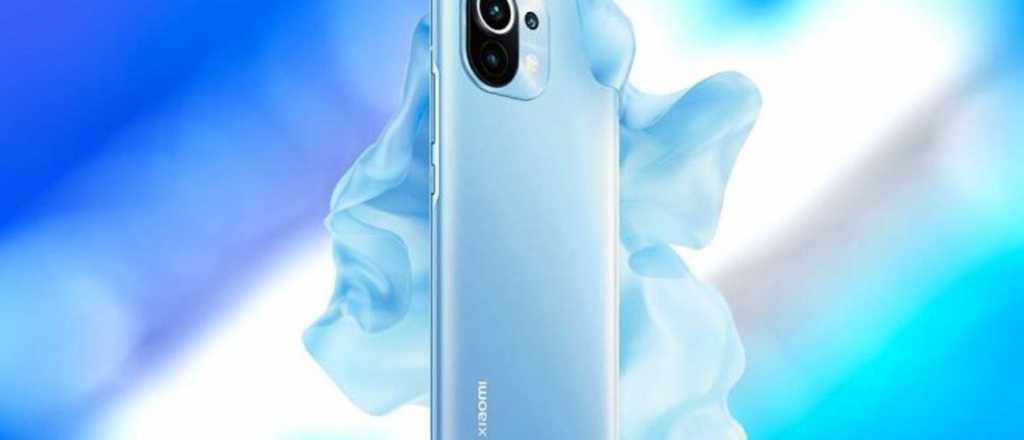 Salió a la venta el celular con mejor relación precio-calidad