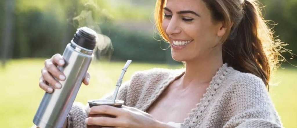 Juliana Awada compartió una imagen de su lujosa cocina