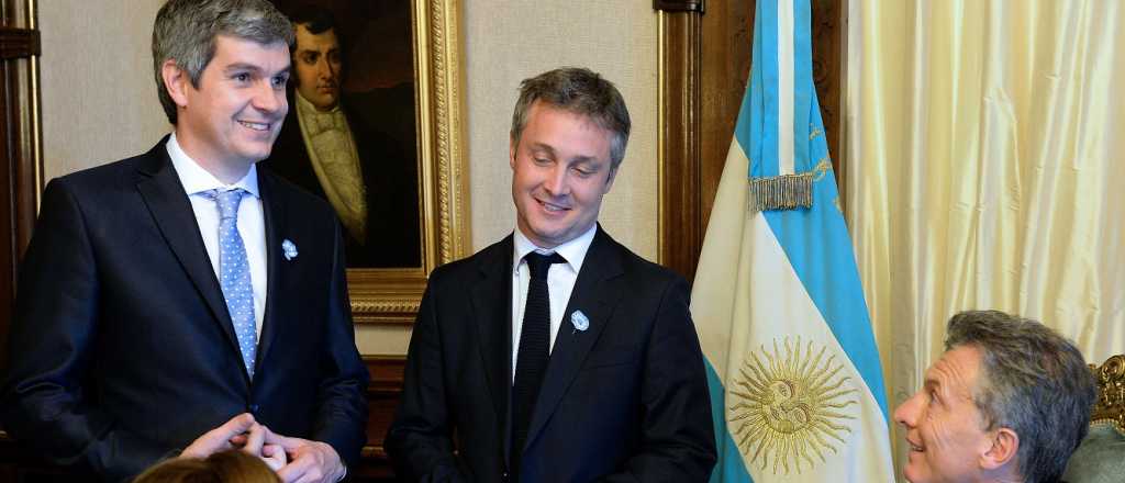 Imputaron al exsecretario general de la Presidencia de Macri