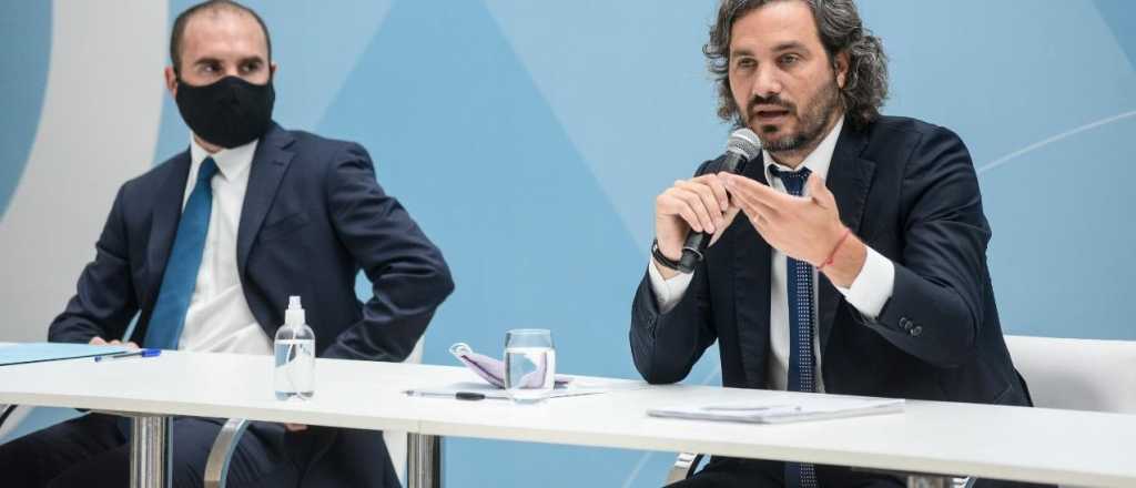 El Gobierno ratificó "paritarias sin techo"