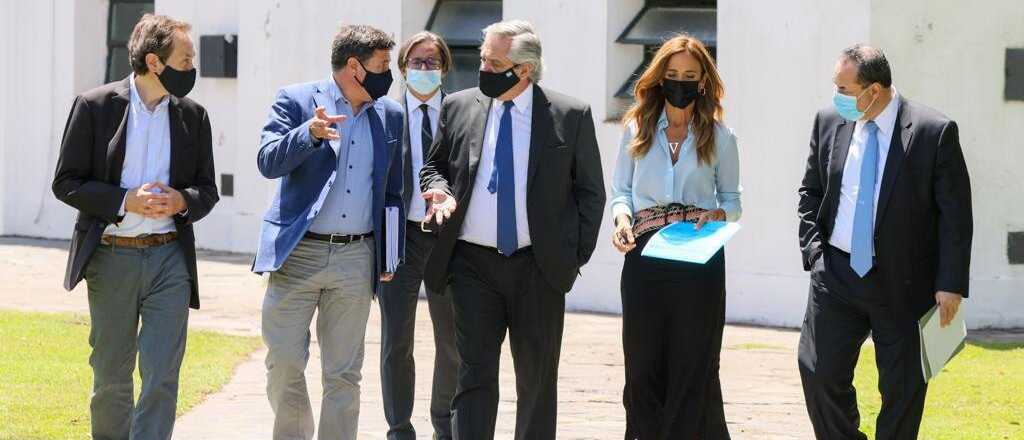 Destinar&aacute;n 300 millones de d&oacute;lares para la Tarjeta Alimentar