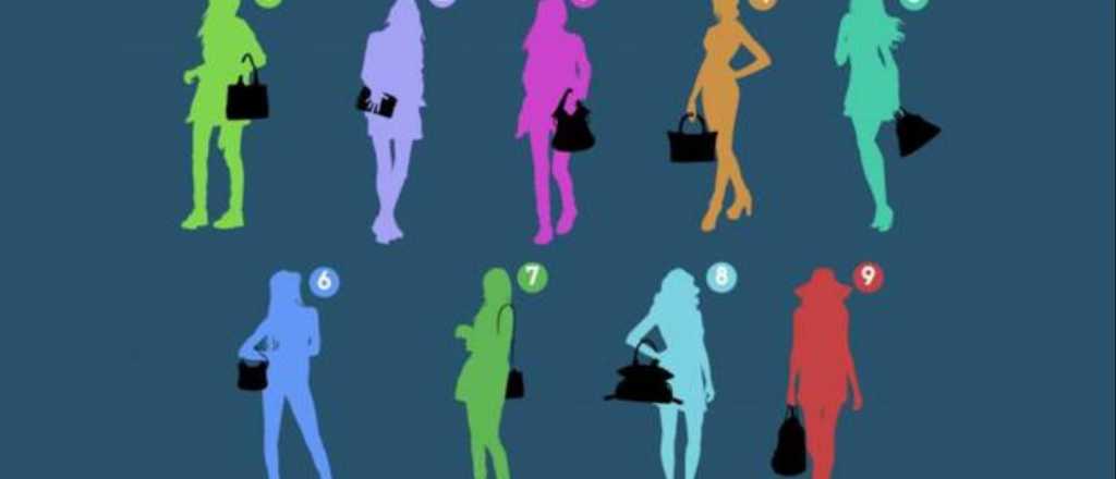 Test de futurolog&iacute;a: &iquest;cu&aacute;l es la mujer mayor?