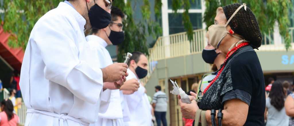 Aumentar&aacute;n las frecuencias de micros al Challao por los festejos patronales