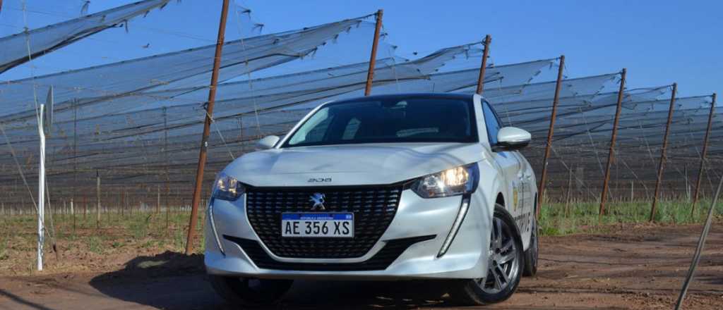 Nuevo Peugeot 208: precios y beneficios