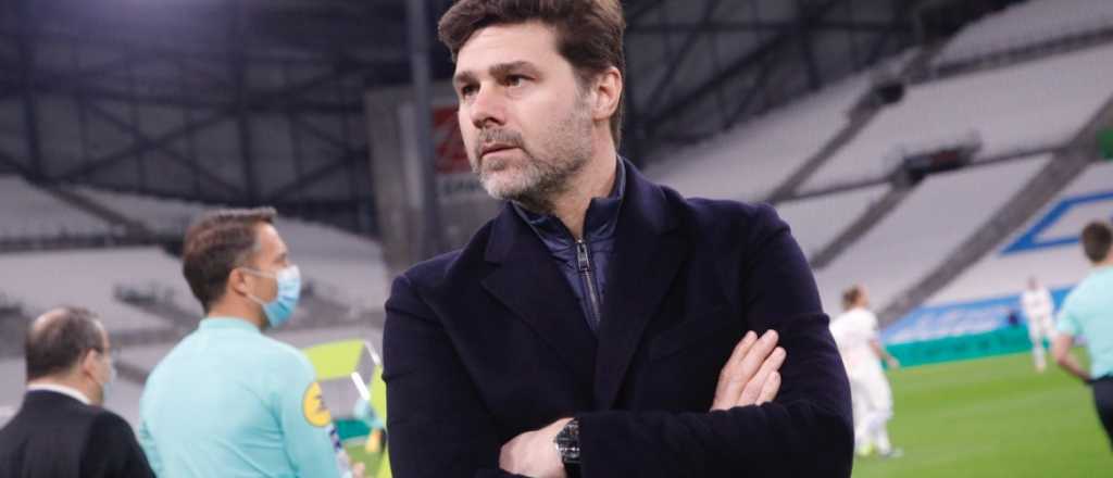 Se fue del Barcelona al PSG, pero Pochettino lo borr&oacute;