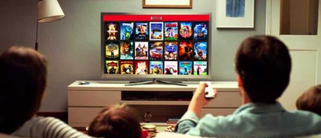 Netflix aumenta nuevamente sus precios y as&iacute; quedan los planes