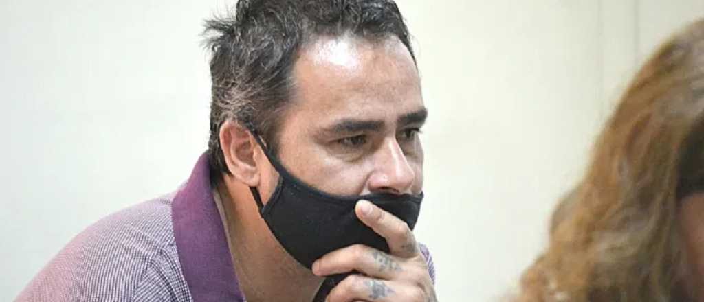 Condenaron a 11 a&ntilde;os al &uacute;nico acusado por el crimen de Paula Toledo