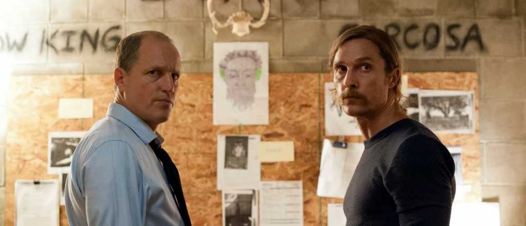 HBO hará la cuarta temporada de "True detective"
