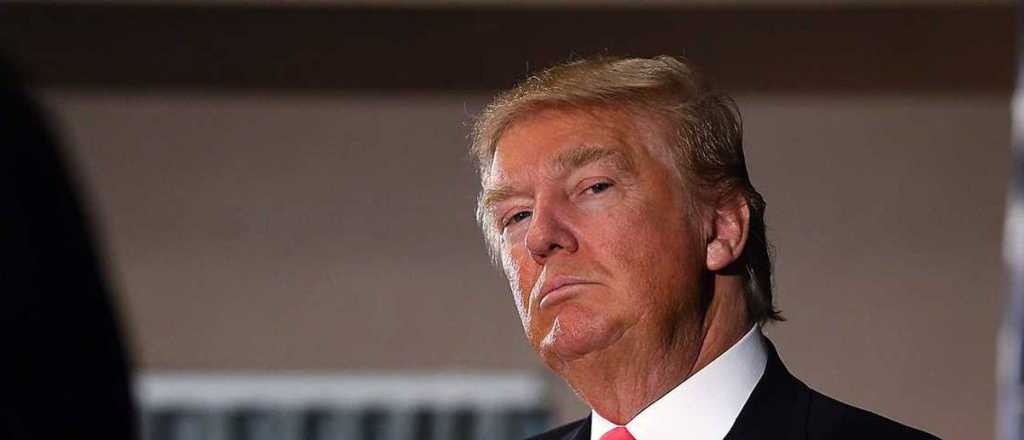 Facebook e Instagram eliminaron una entrevista con Trump