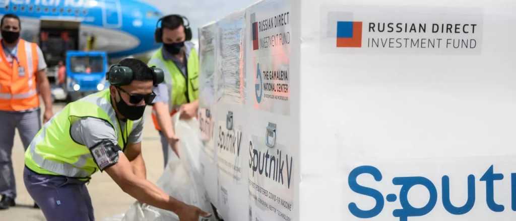 Habr&aacute; vacunas para inmunizar al personal de salud: qui&eacute;nes siguen