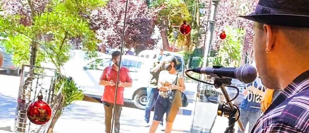 Conoc&eacute; las actividades para el D&iacute;a de los Enamorados en Maip&uacute;