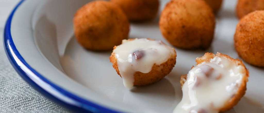 Conoc&eacute; las mejores ideas para hacer las m&aacute;s ricas croquetas