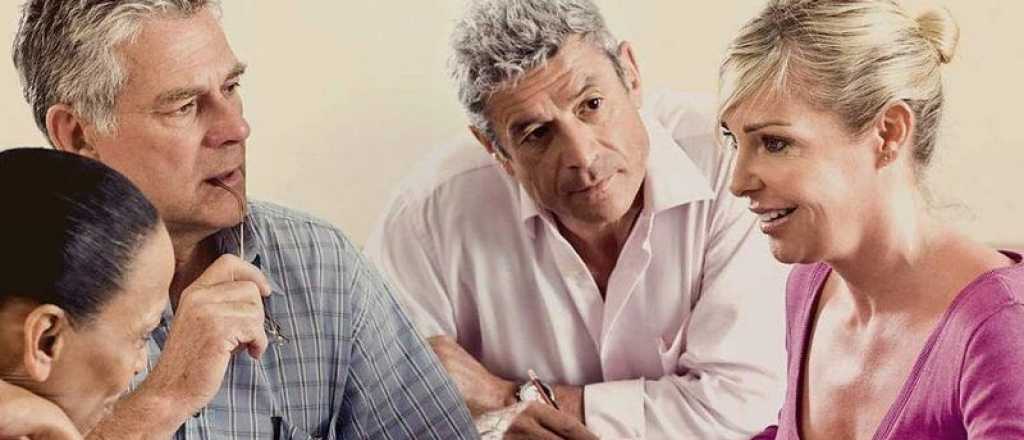 Los Generaci&oacute;n X son m&aacute;s inteligentes que los Millenials