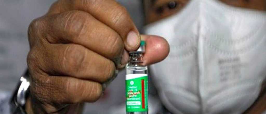 Empezar&aacute; la vacunaci&oacute;n en mayores de 70 en Argentina