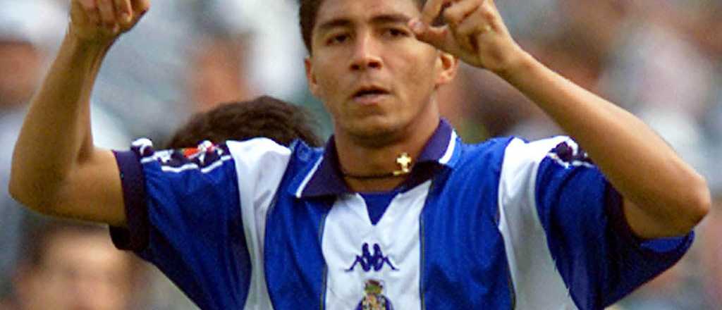 El inesperado final del hombre que le ense&ntilde;&oacute; a cabecear a Cristiano