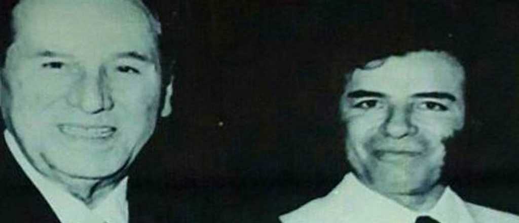 El encuentro de Menem con Perón que le cambió la vida
