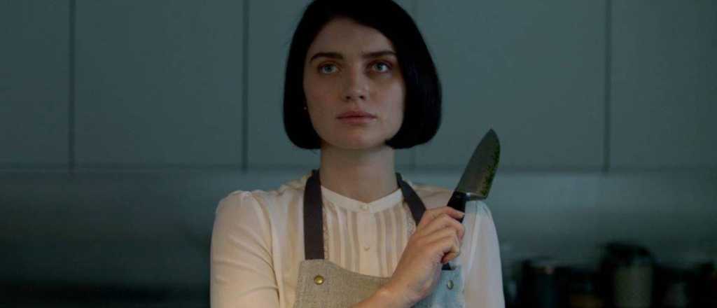 Llega un thriller psicológico a Netflix