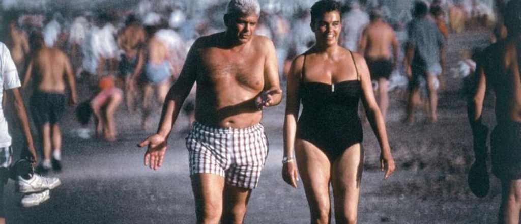 &nbsp;A 25 a&ntilde;os de la foto que termin&oacute; en un crimen pol&iacute;tico atroz