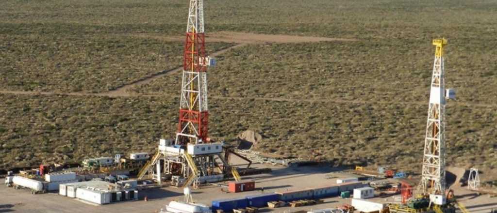 Invertirán  mil millones para reactivar pozos petroleros en Mendoza