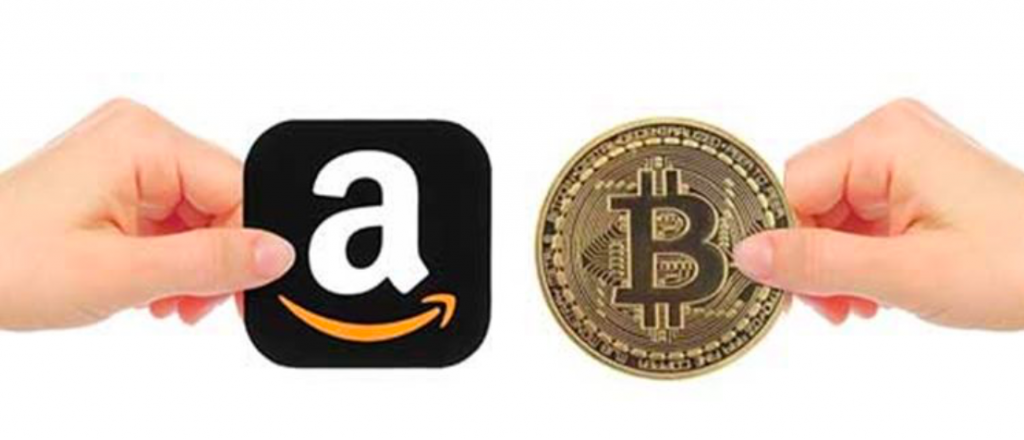&iquest;Llega la moneda digital de Amazon para dar pelea a Bitcoin?