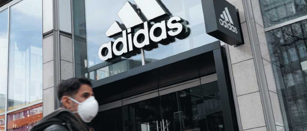 Por un error en Mercado Libre, Adidas vendió zapatillas a $4 mil