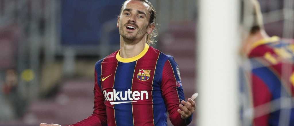 Laporta venderá a tres figuras para fichar a Erling Haaland