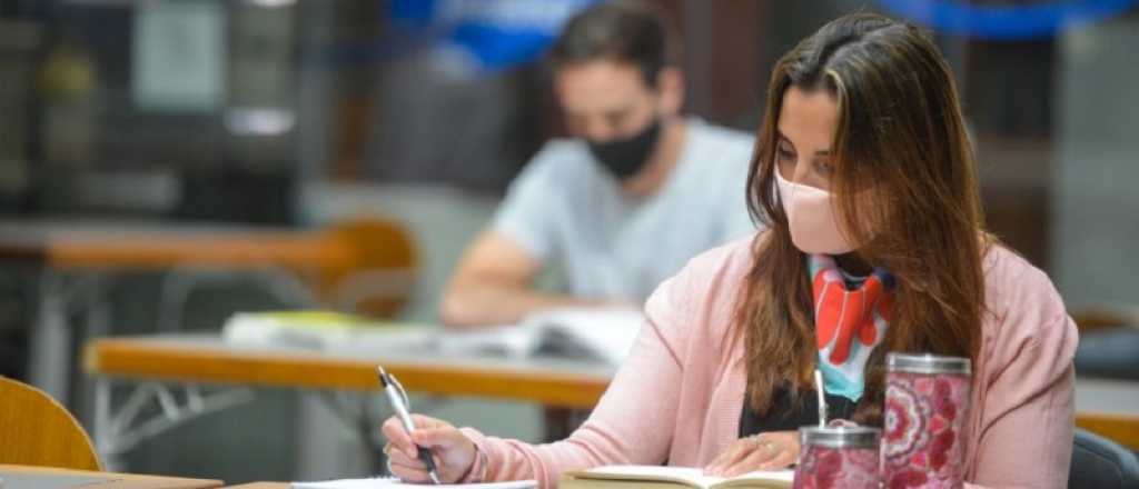 Emociones en Educación: la nueva diplomatura de posgrado en la UNCuyo