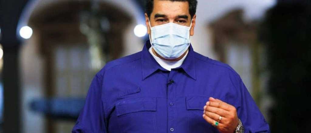Venezuela considera la vacunación "privada" contra la covid-19