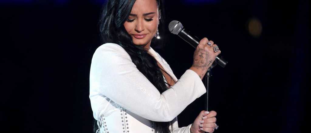 El relato de Demi Lovato sobre sus tres derrames cerebrales