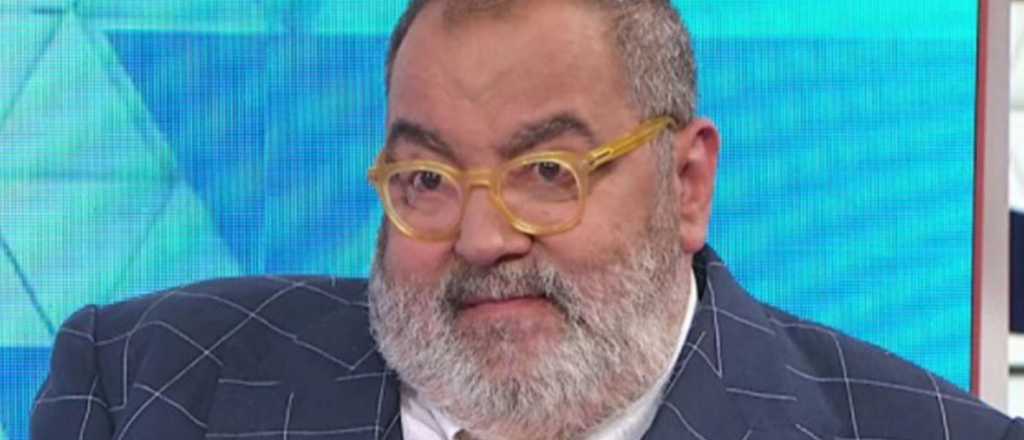 Lanata vs. el Gobierno: "No son de izquierda ni de derecha, son in&uacute;tiles"