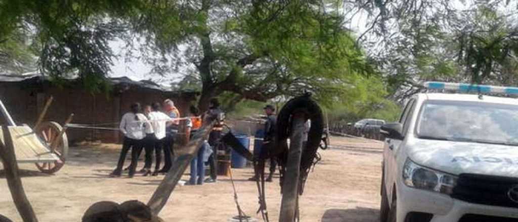 Doble femicidio: así murieron las hermanas santiagueñas